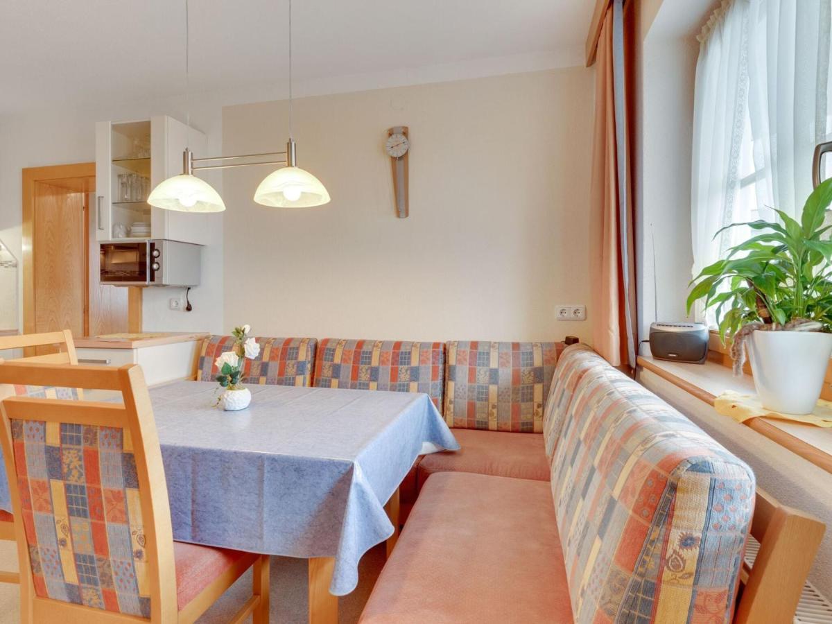 Appartement Quaint In Near Horbergbahn *