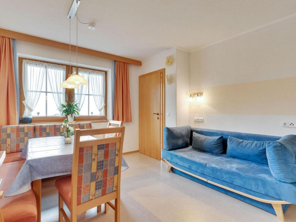 Appartement Quaint In Near Horbergbahn *