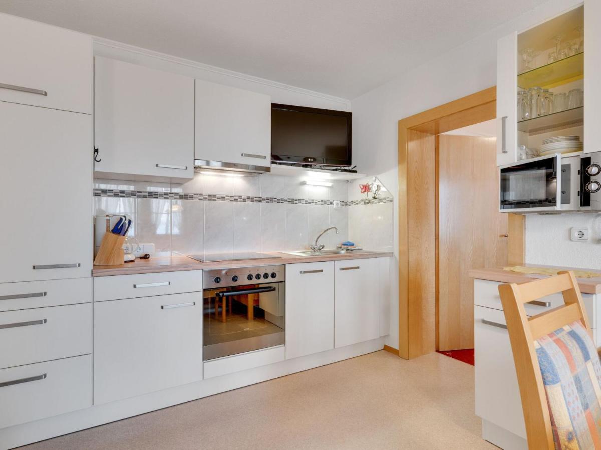 Quaint In Near Horbergbahn Appartement *