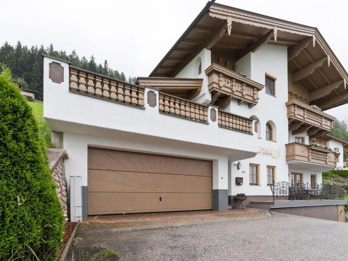 Quaint In Near Horbergbahn Appartement *