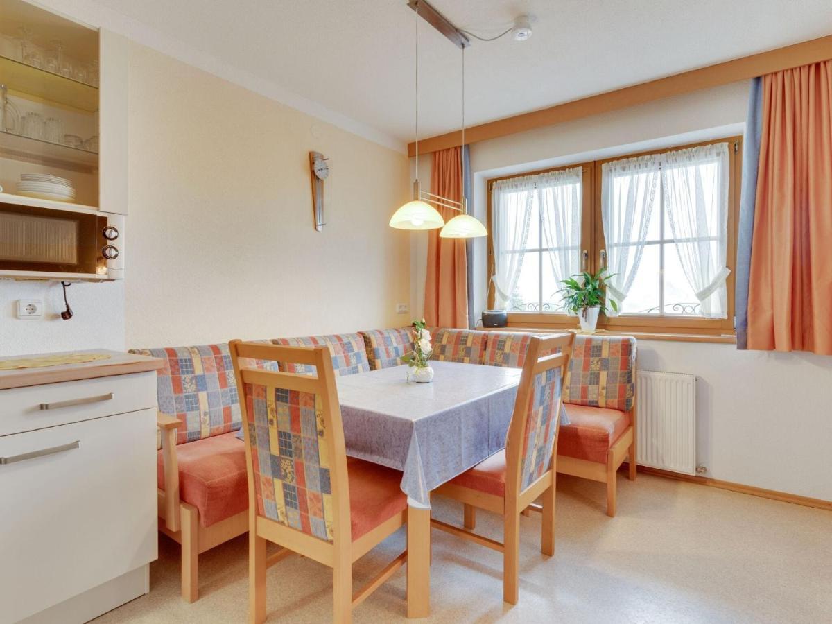 Quaint In Near Horbergbahn Appartement Hainzenberg