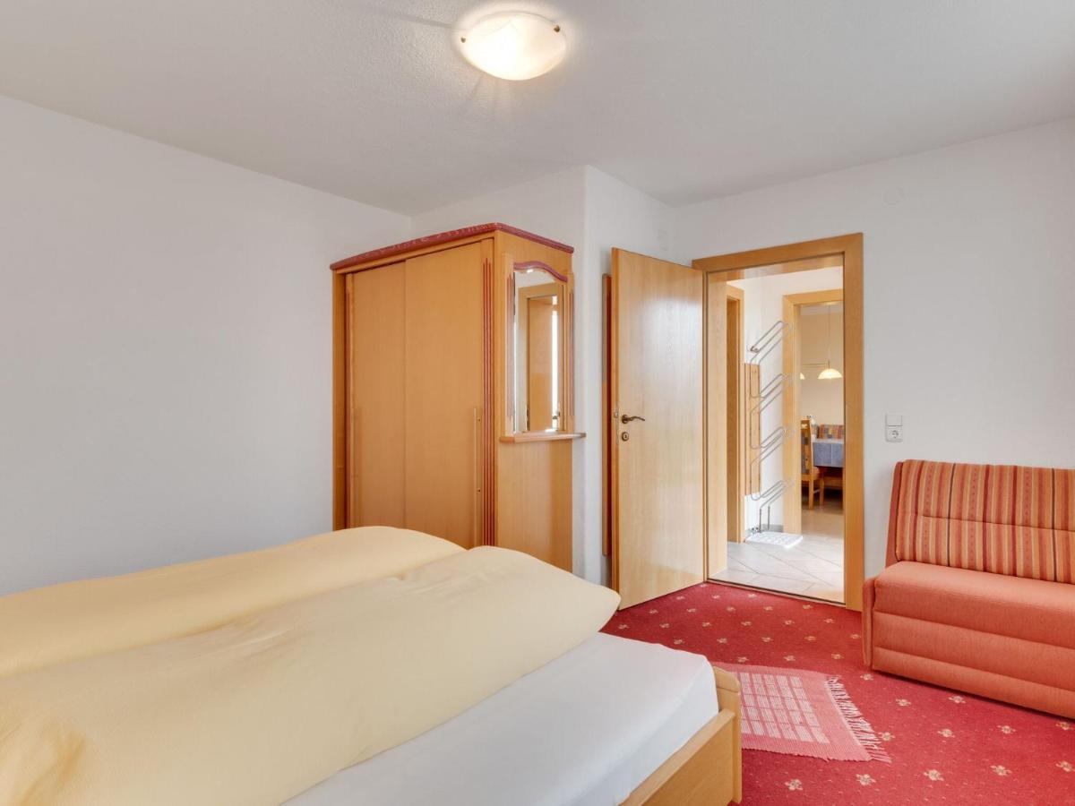 Quaint In Near Horbergbahn Appartement