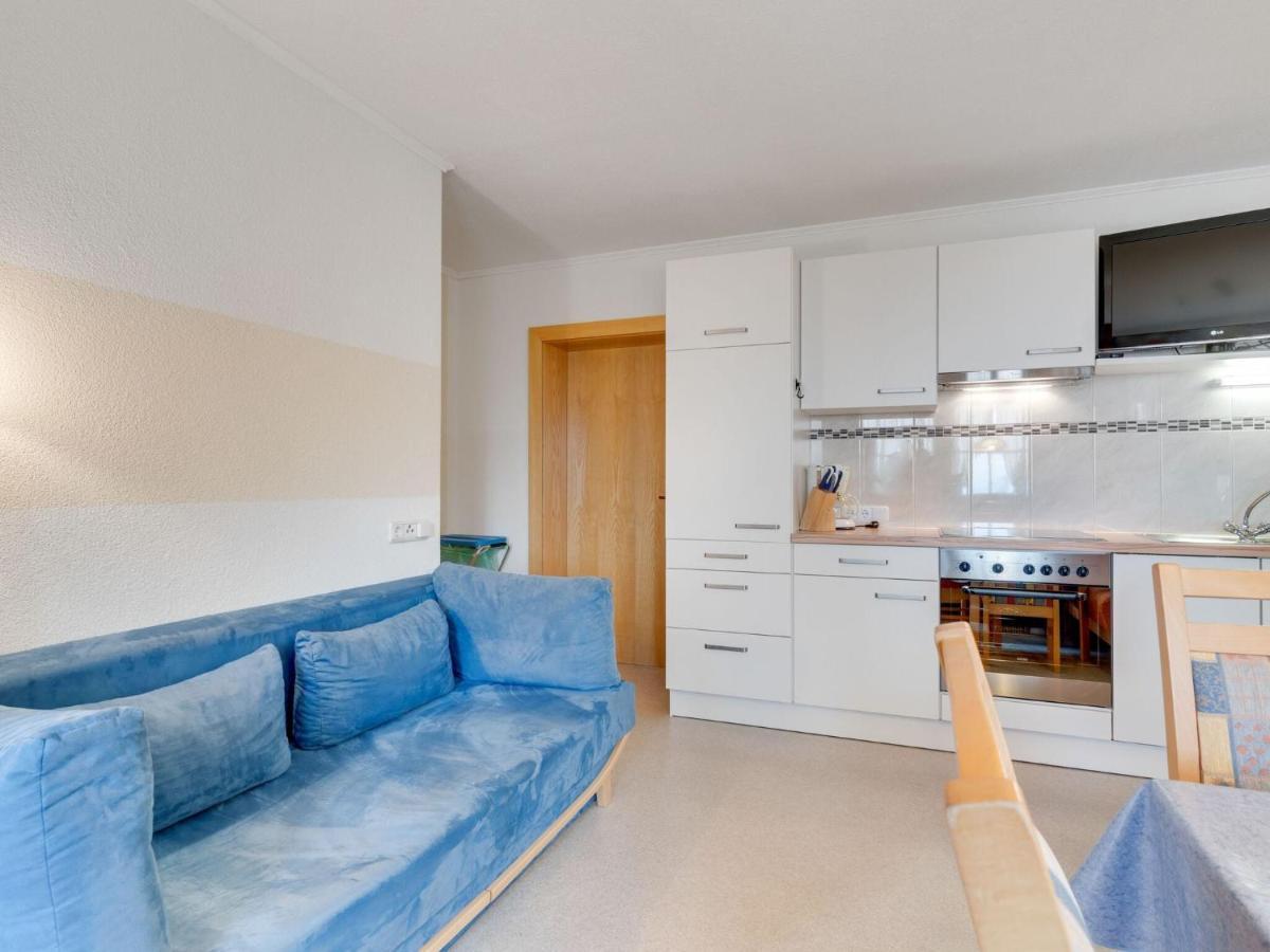 Appartement Quaint In Near Horbergbahn