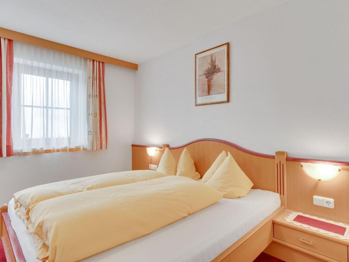 Appartement Quaint In Near Horbergbahn *