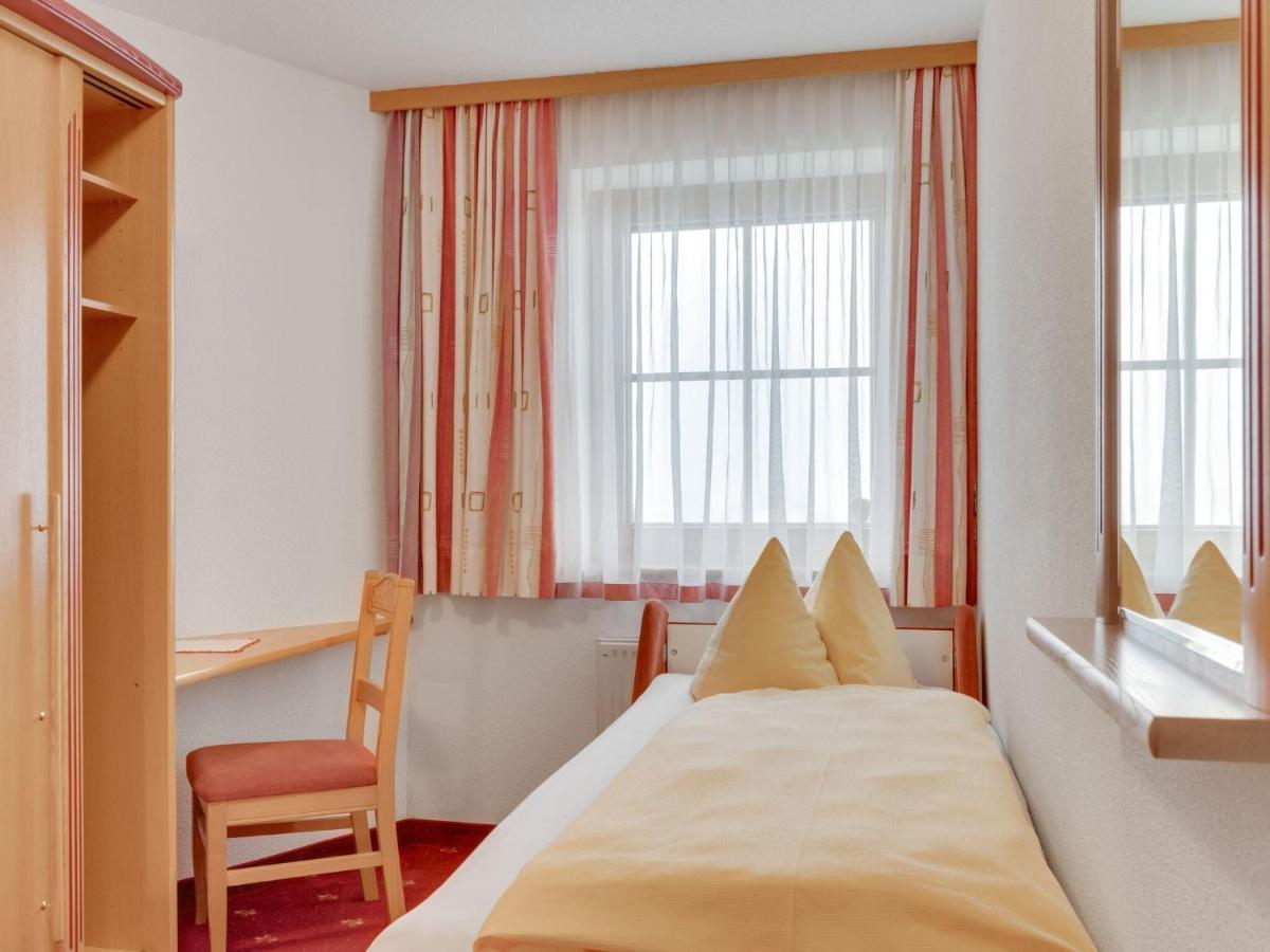 Quaint In Near Horbergbahn Appartement Hainzenberg