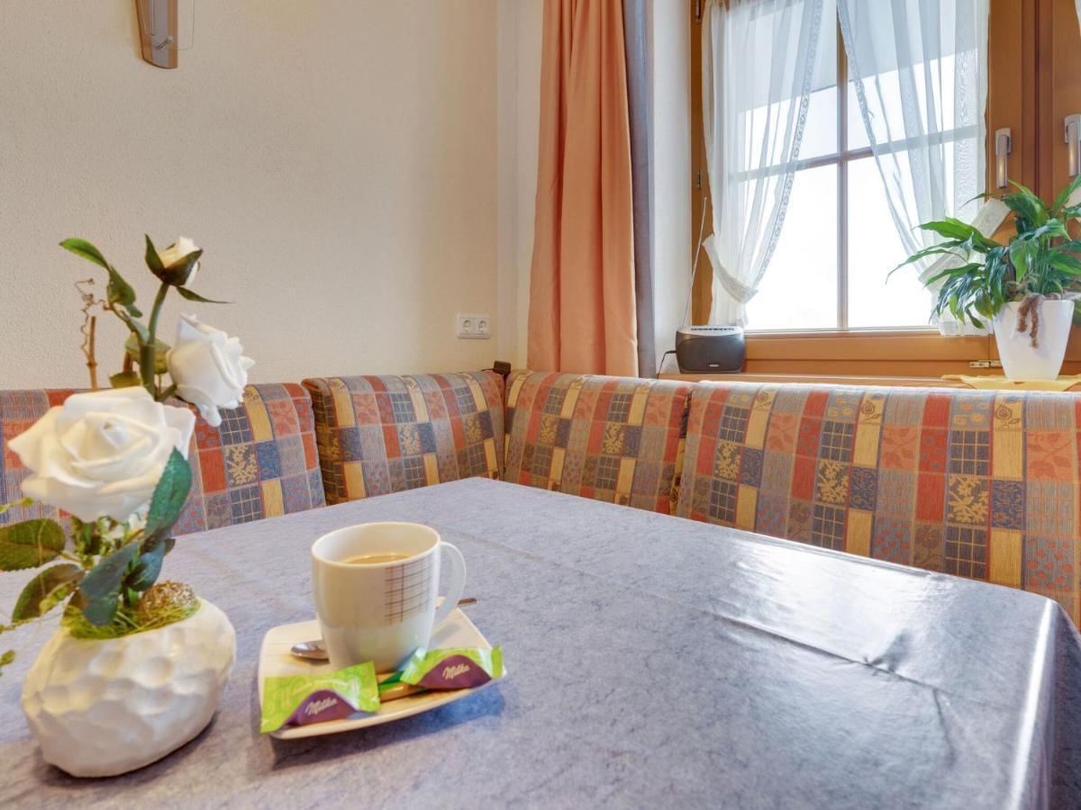 Quaint In Near Horbergbahn Appartement Hainzenberg