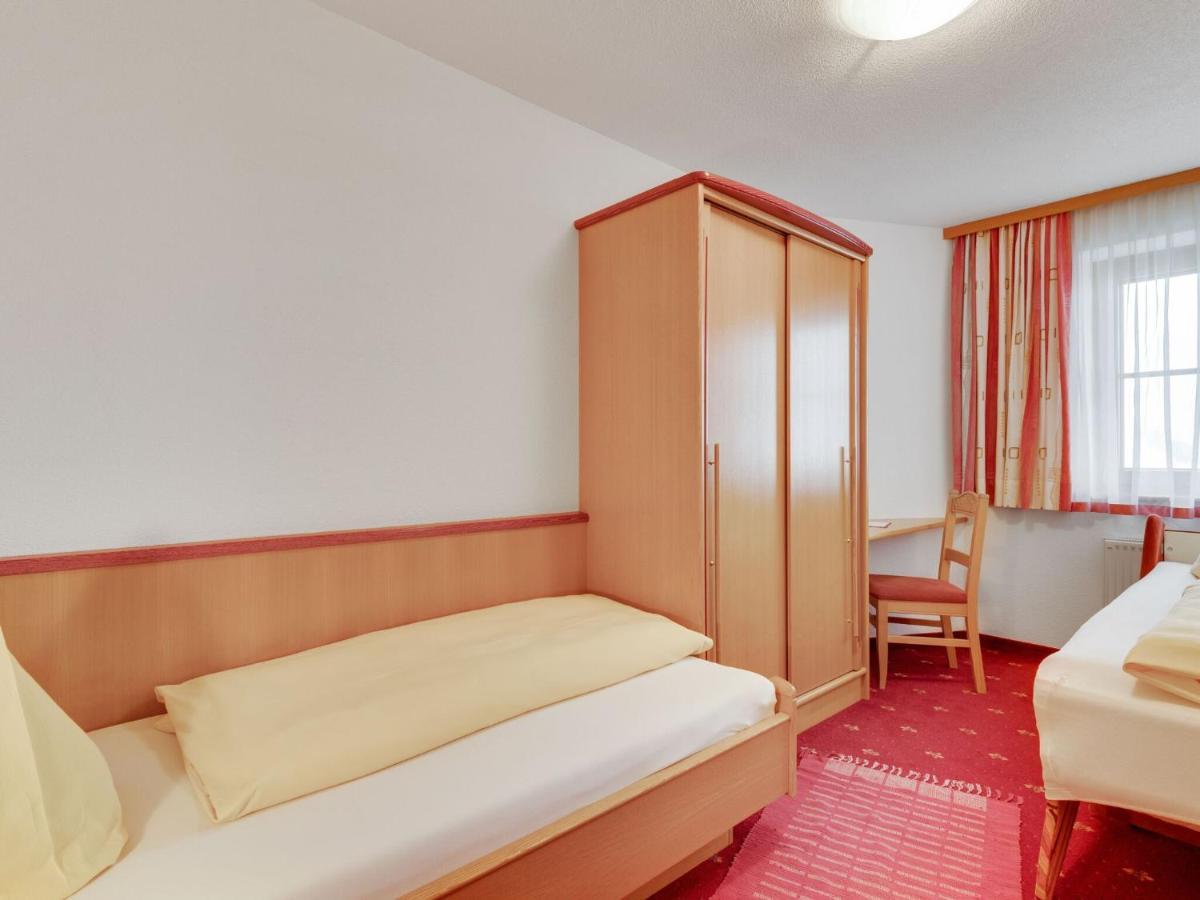 Quaint In Near Horbergbahn Appartement *