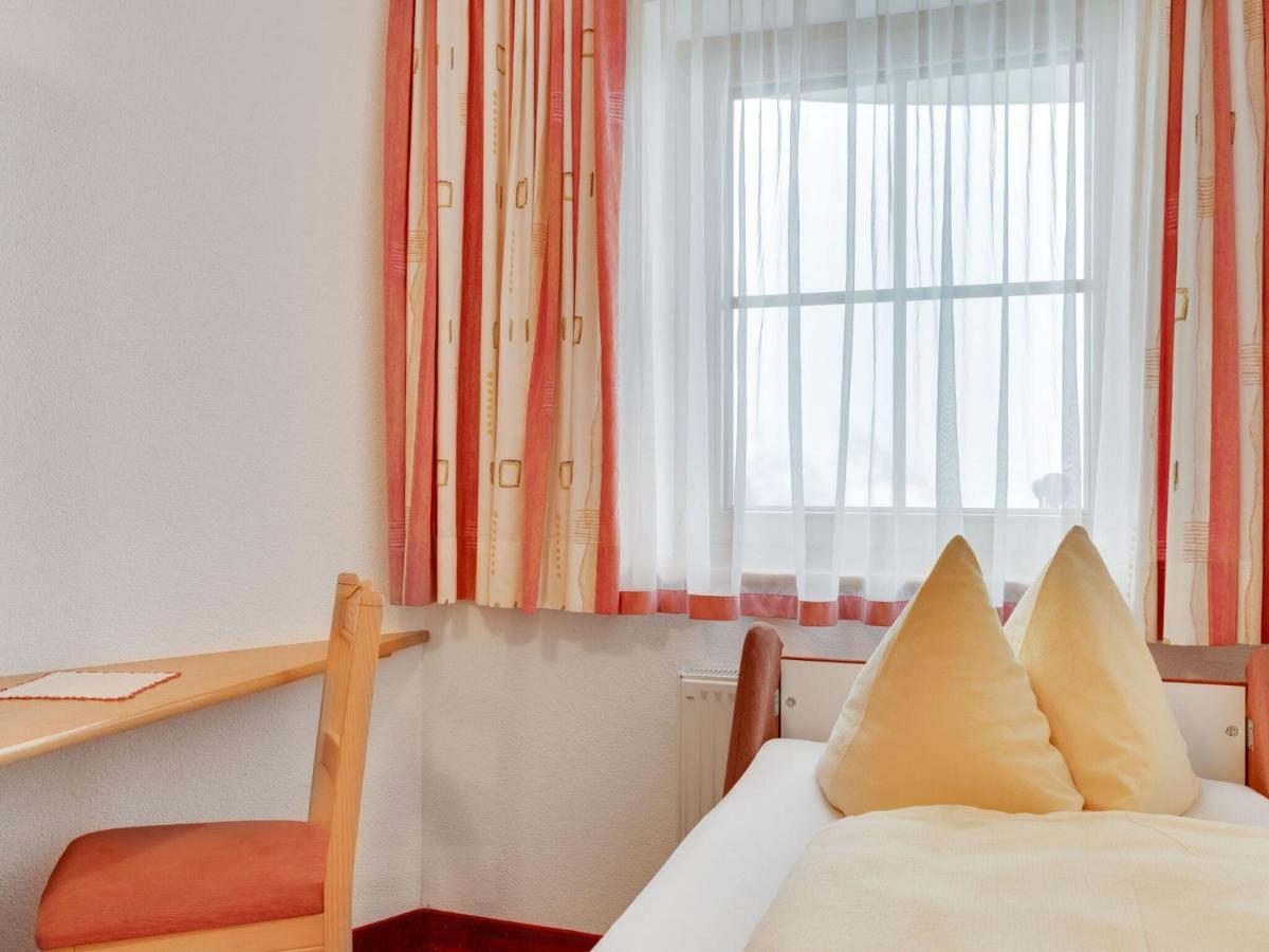 Appartement Quaint In Near Horbergbahn *