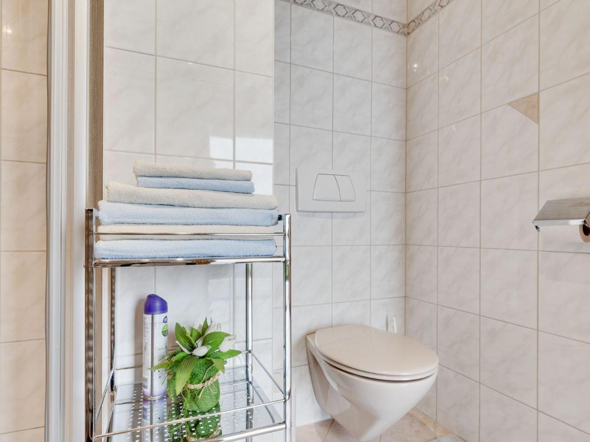 Quaint In Near Horbergbahn Appartement