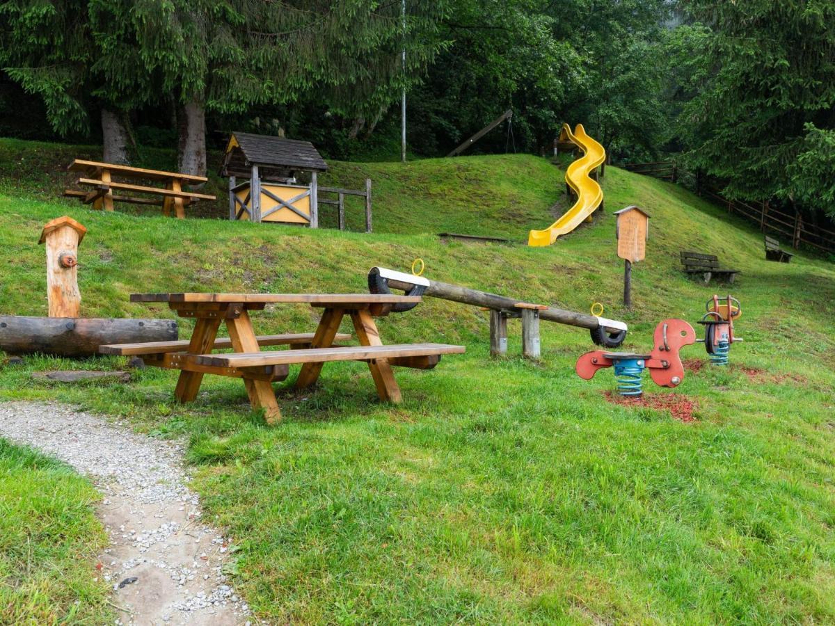 Appartement Quaint In Near Horbergbahn *