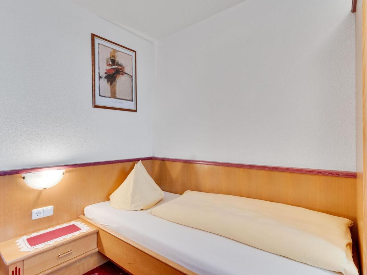 Quaint In Near Horbergbahn Appartement Hainzenberg