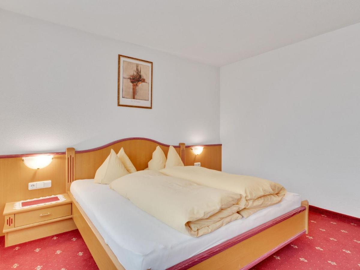 Appartement Quaint In Near Horbergbahn