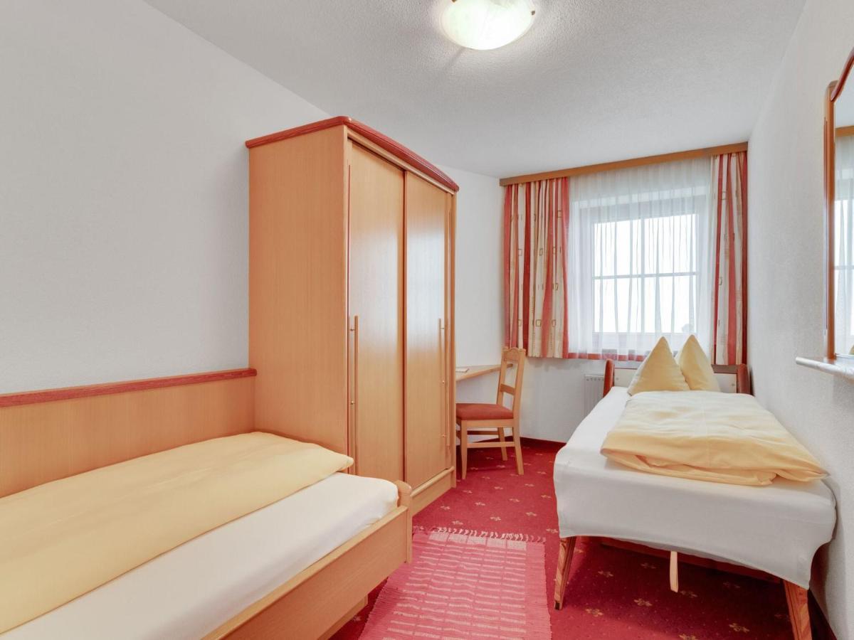 Appartement Quaint In Near Horbergbahn