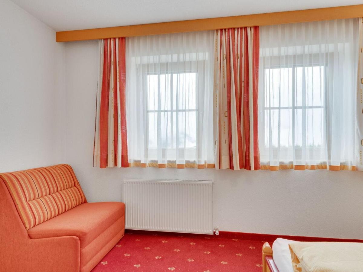 Appartement Quaint In Near Horbergbahn Hainzenberg