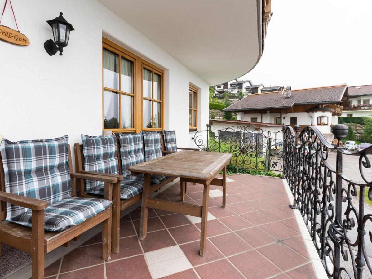 Appartement Quaint In Near Horbergbahn Hainzenberg