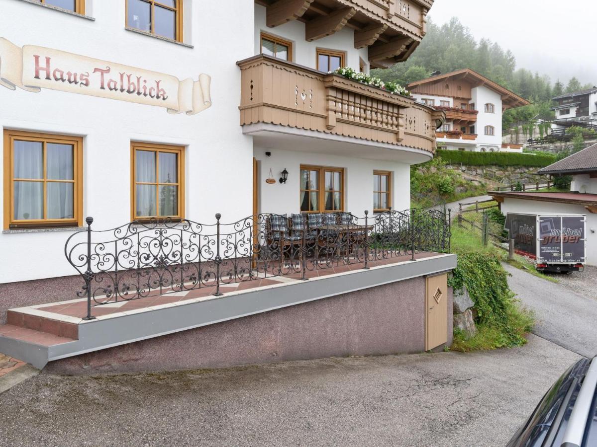 Quaint In Near Horbergbahn Appartement *