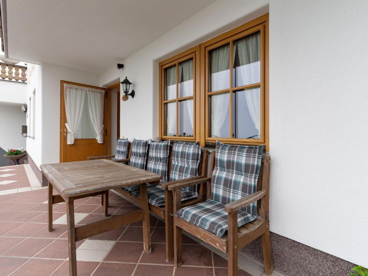 Quaint In Near Horbergbahn Appartement