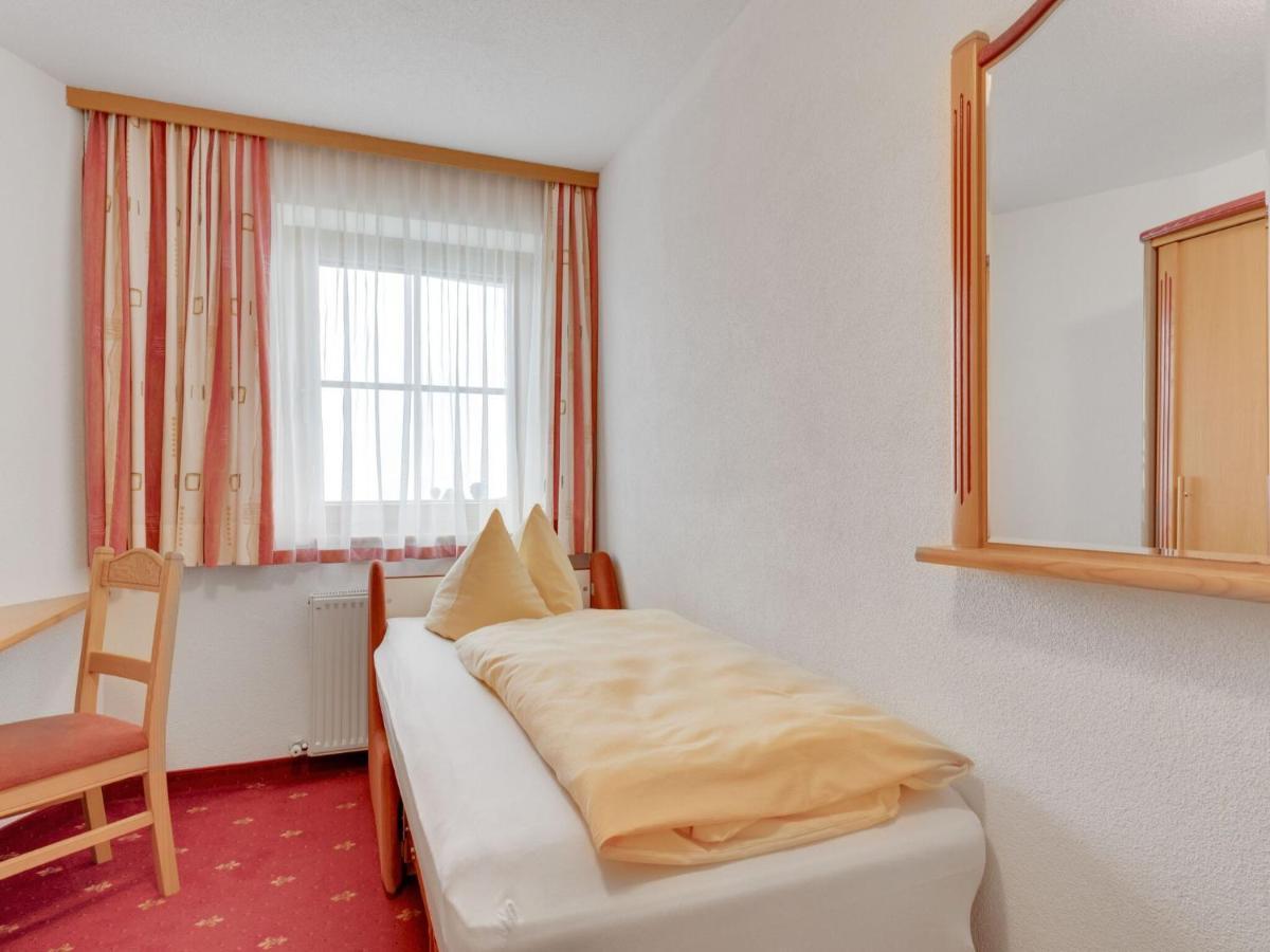 Quaint In Near Horbergbahn Appartement