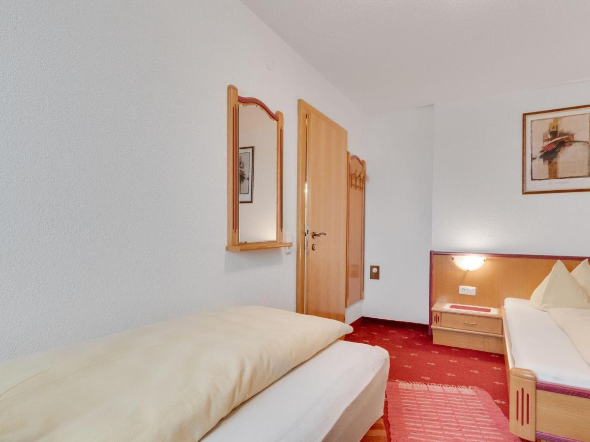 Quaint In Near Horbergbahn Appartement Hainzenberg