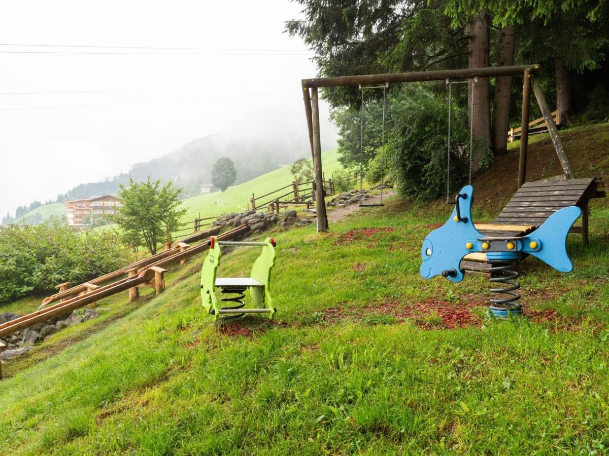 Quaint In Near Horbergbahn Appartement Hainzenberg